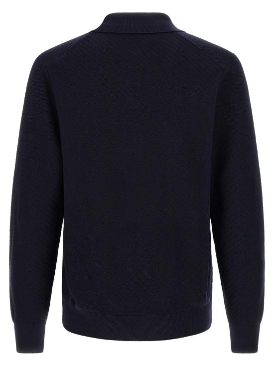 26FW 휴고보스 폴로 티셔츠 50565511404 Blue - HUGO BOSS