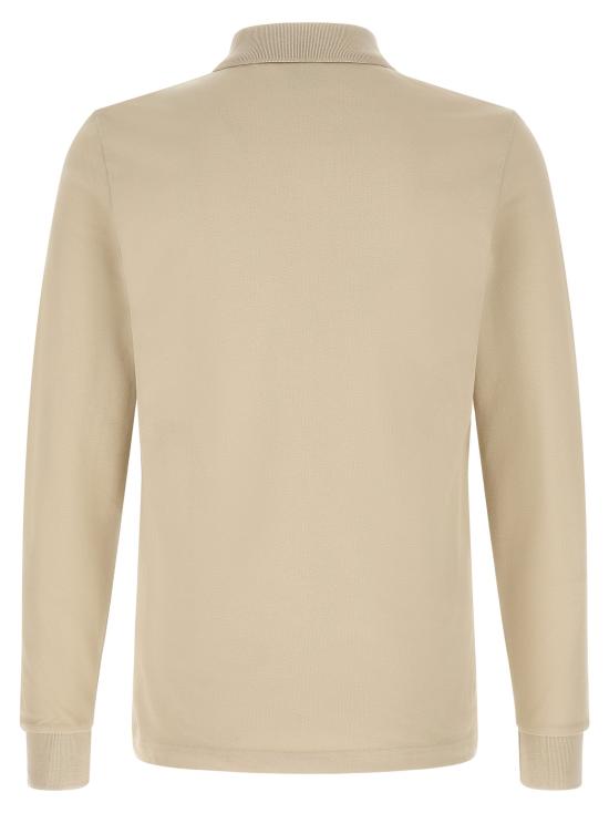 26FW 휴고보스 폴로 티셔츠 50507704271 Beige - HUGO BOSS