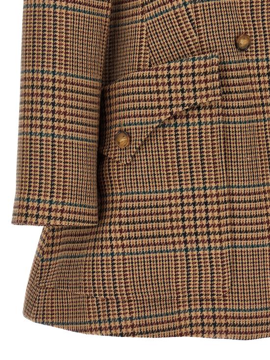 26FW 에트로 코트 WRBA009199TQ218S9820 Brown - ETRO