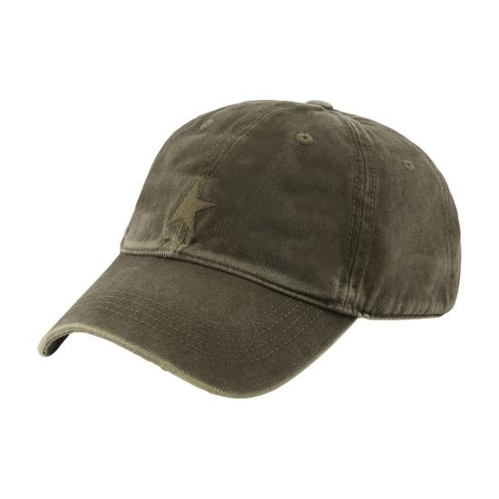 26FW 골든구스 볼캡 GUP02837 P002745 60529 khaki