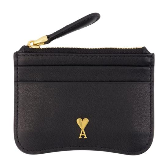 26FW 아미 명함지갑 USL707 AL0208 0015 black