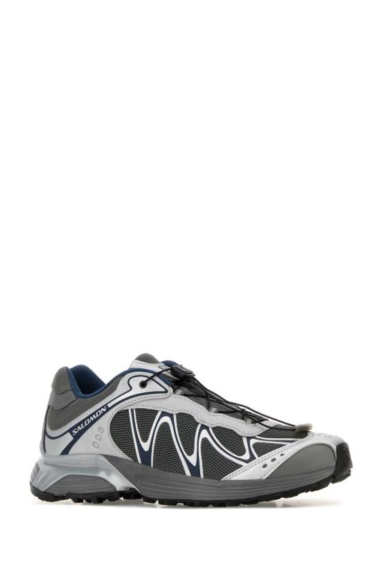 26FW 살로몬 스니커즈 L49219300 CASFTWSILSPE CASTLEROCK FTW SILVER SPELLBOUND - SALOMON