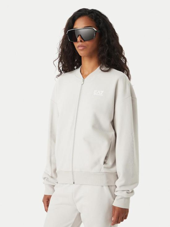 26FW 엠포리오 아르마니 스웨터 7W001401 AF20758 U901 Ivory