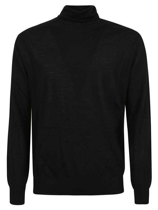 26FW 발렌타인 터틀넥 B2P002 16W02 15517 BLACK