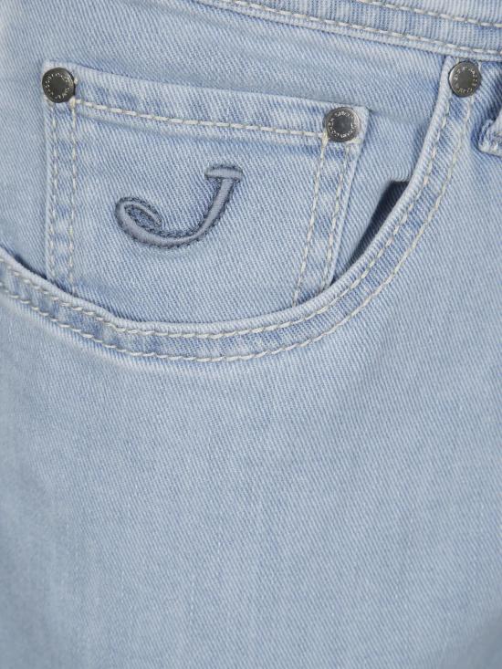 25FW 야콥코헨 데님 팬츠 JUMQE006036S3653 Y99 NAVY BLUE - JACOB COHËN