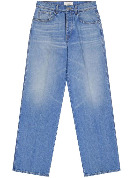25SS 라니우스 팬츠 S5LAMADP248 126 DENIM BLUE