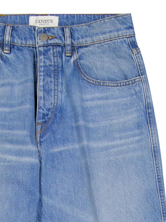 25SS 라니우스 팬츠 S5LAMADP248 126 DENIM BLUE - LANEUS