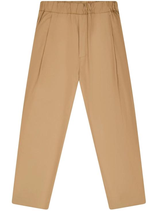 25SS 라니우스 팬츠 S5LAUAPA006 178 CAMMELLO