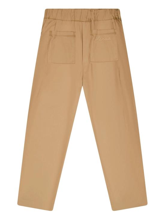 25SS 라니우스 팬츠 S5LAUAPA006 178 CAMMELLO - LANEUS