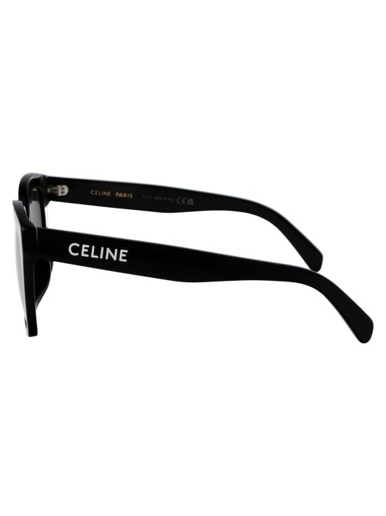 26SS 셀린느 선글라스 CL40198F 01A black - CELINE
