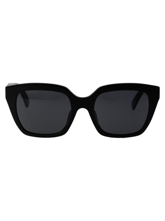 26SS 셀린느 선글라스 CL40198F 01A black
