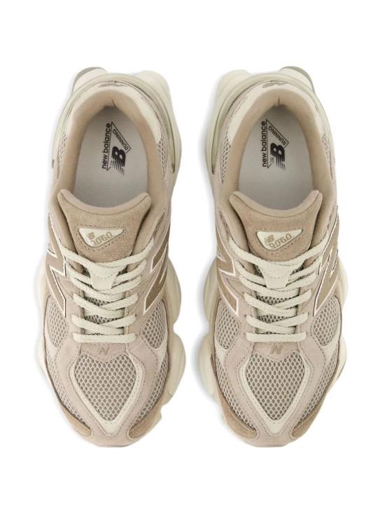 26FW 뉴발란스 9060 스니커즈 U9060ERC MUSHROOM - NEW BALANCE