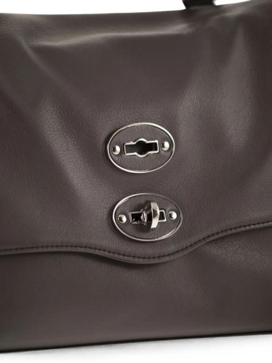 26FW 자넬라토 토트백 068010 1910000 Z0137 S BROWN MARENGO - ZANELLATO