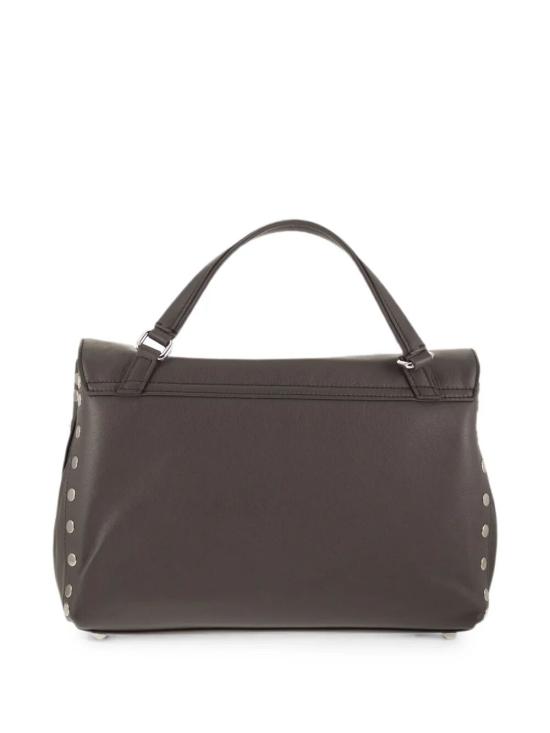26FW 자넬라토 토트백 068010 1910000 Z0137 S BROWN MARENGO - ZANELLATO