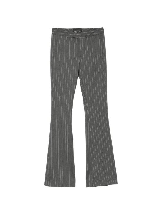 26FW 돈답 플레어 팬츠 DP923 ES0080D XXX 903 GRIGIO - DONDUP