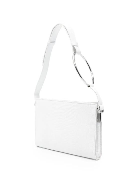 26FW 돈답 숄더백 WB322 PL0727D XXX 001 LATTE - DONDUP