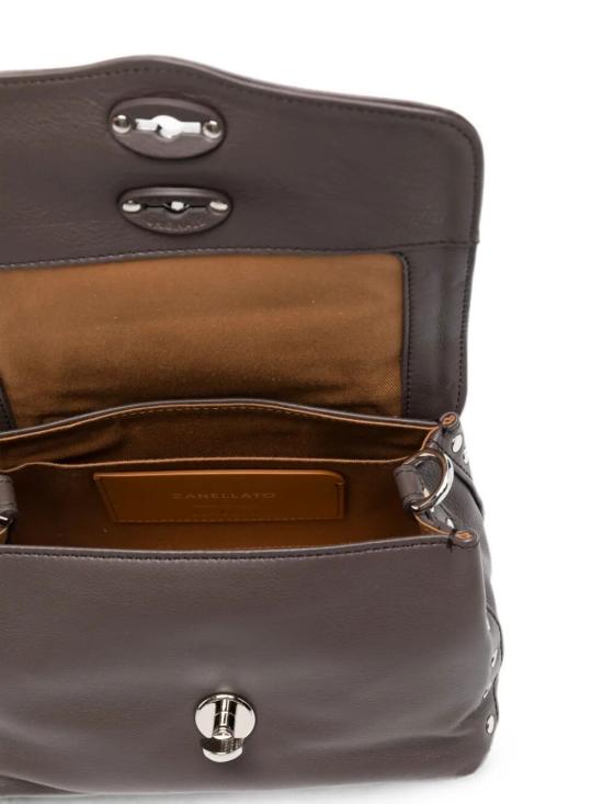 26FW 자넬라토 토트백 068010 1910000 Z0137 BABY BROWN MARENGO - ZANELLATO