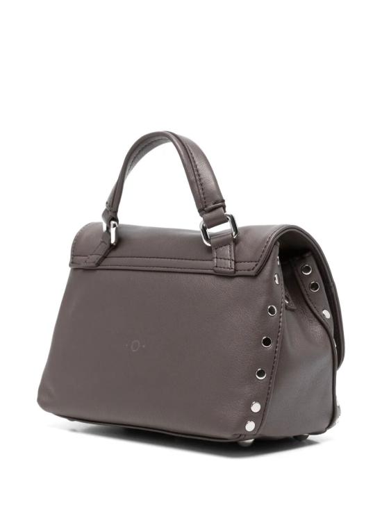26FW 자넬라토 토트백 068010 1910000 Z0137 BABY BROWN MARENGO - ZANELLATO