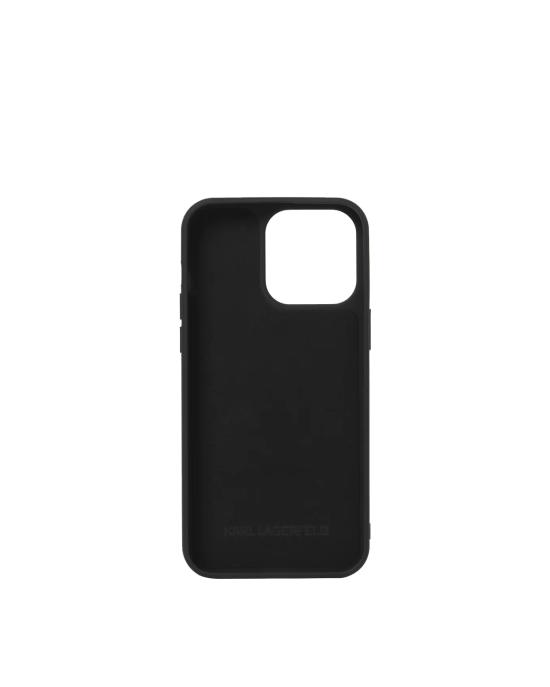 26SS 칼라거펠트 하이테크 230W3881 999 Black NERO - KARL LAGERFELD