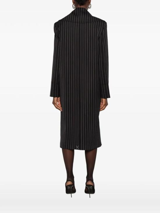 26FW 돈답 코트 DJ862 ES0080D XXX 999 NERO - DONDUP