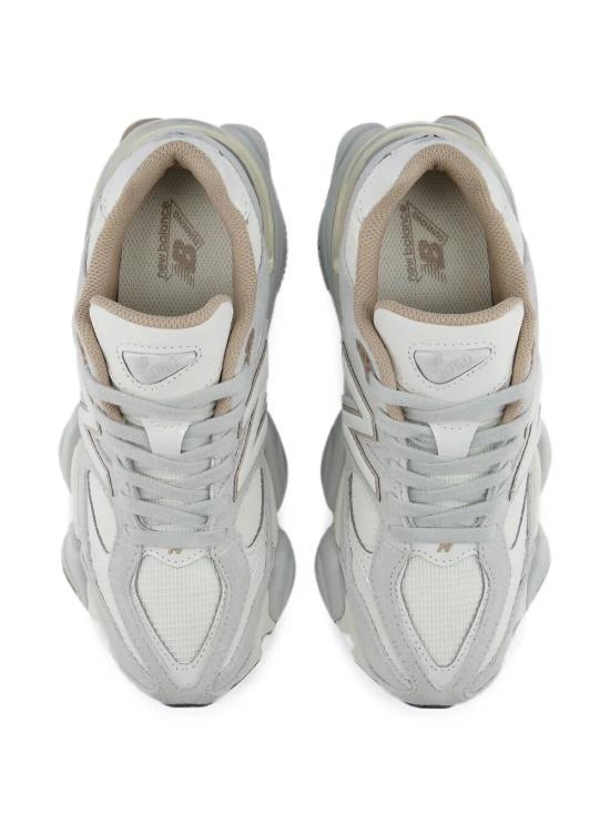 26FW 뉴발란스 9060 스니커즈 U906011M DRIFTWOOD SEA SALT - NEW BALANCE