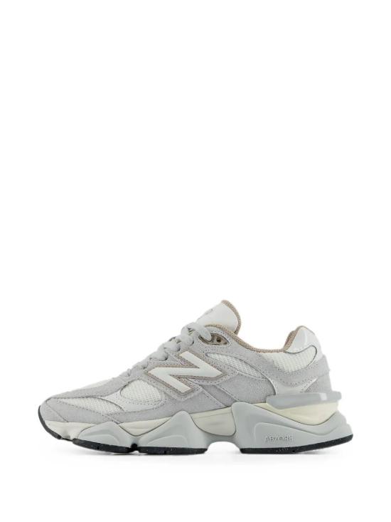 26FW 뉴발란스 9060 스니커즈 U906011M DRIFTWOOD SEA SALT - NEW BALANCE