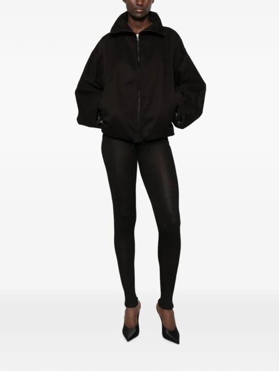 26FW 돈답 레깅스 DP931 M01046D 002 999 NERO - DONDUP