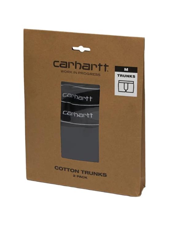 26FW 칼하트 WIP 팬티 I037602 933XX BLACK - CARHARTT WIP