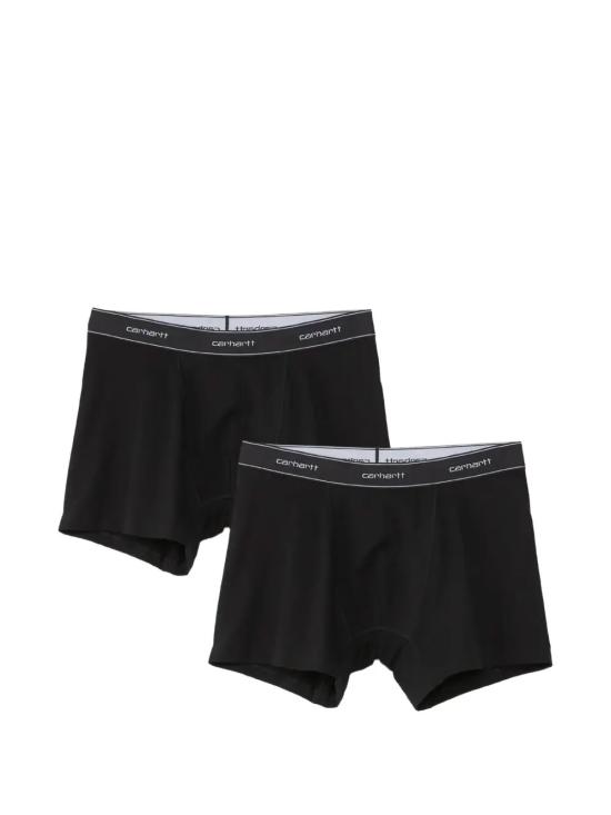 26FW 칼하트 WIP 팬티 I037602 933XX BLACK