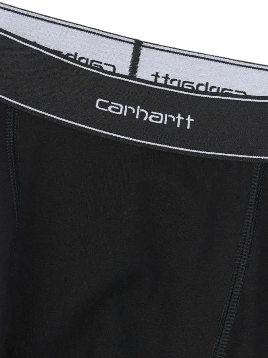 26FW 칼하트 WIP 팬티 I037602 933XX BLACK - CARHARTT WIP