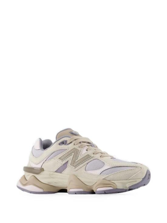 26FW 뉴발란스 9060 스니커즈 U9060152 TIMBERWOLF DRIFTWOOD - NEW BALANCE