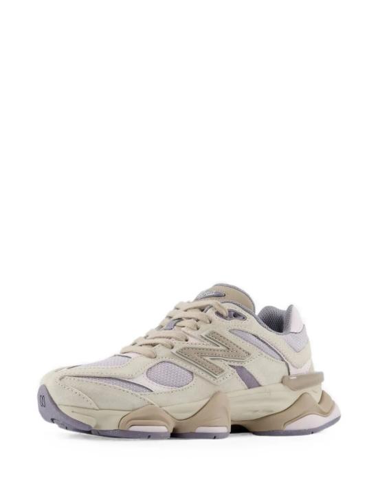 26FW 뉴발란스 9060 스니커즈 U9060152 TIMBERWOLF DRIFTWOOD - NEW BALANCE
