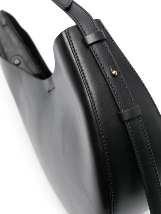 26FW 쉐르 숄더백 SEM1330WINONA NOI01 NOIR - SOEUR