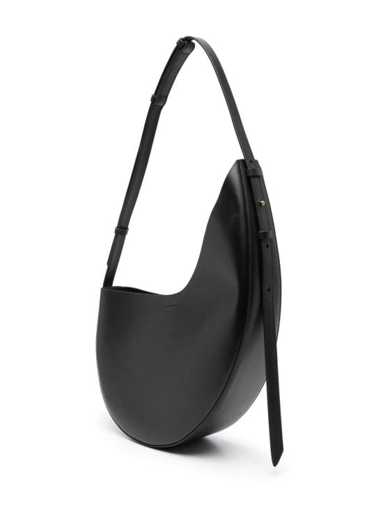 26FW 쉐르 숄더백 SEM1330WINONA NOI01 NOIR - SOEUR