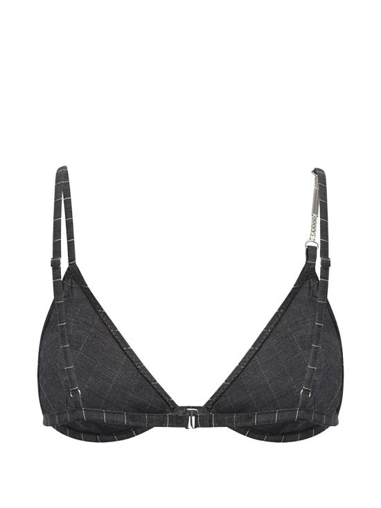 26FW 돈답 브라 DC482 ES0080D XXX 903 GRIGIO - DONDUP