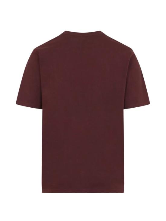 26FW 칼하트 WIP 숏슬리브 포켓 티셔츠 I030434 826XX AMARONE - CARHARTT WIP
