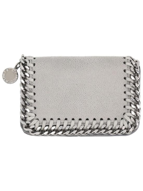 26SS 스텔라 맥카트니 지갑 7P0067 W91321220 Grey