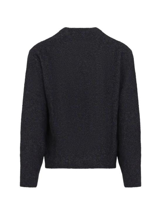 26FW 칼하트 WIP 스웨터 I035394 3Z8XX TANGLED BLACK - CARHARTT WIP