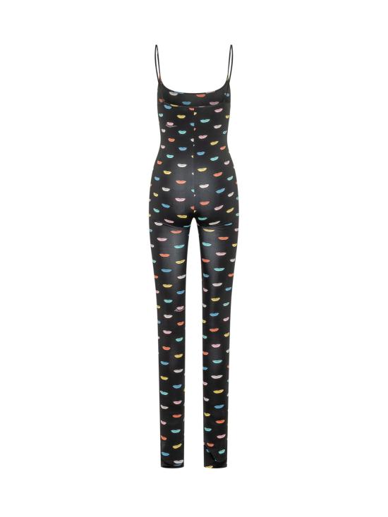 26FW 피오루찌 점프수트 W26PFJUL001LY01 MU01 MULTICOLOR - FIORUCCI
