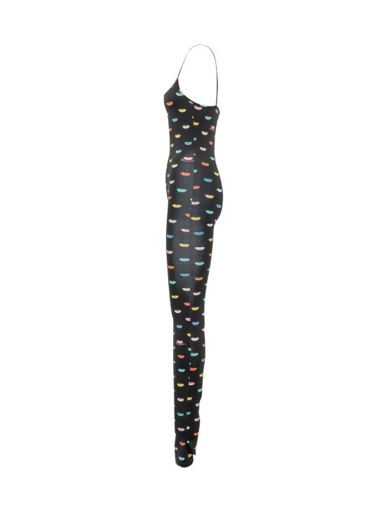 26FW 피오루찌 점프수트 W26PFJUL001LY01 MU01 MULTICOLOR - FIORUCCI