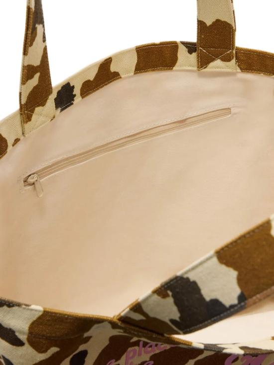 26SS 세인트바쓰 토트백 EBAGN007 00274L COW SKIN 21 - MC2 SAINT BARTH