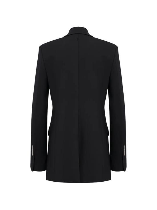 26FW 돈답 수트 세트 DJP01 TS0009D XXXW 999 NERO - DONDUP