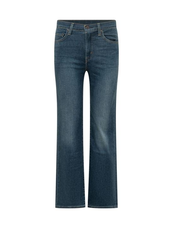 26FW 리바이스 데님 팬츠 008SY 0002 DARK INDIGO