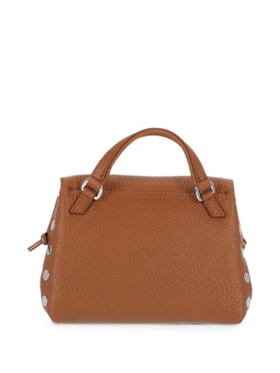 26FW 자넬라토 토트백 068450 0720000 Z1156 SBABY BEIGE PIETRA LIGURE - ZANELLATO