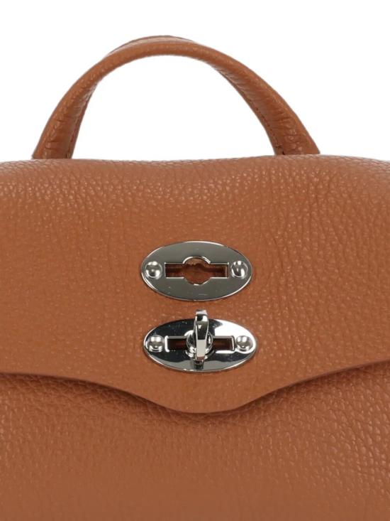26FW 자넬라토 토트백 068450 0720000 Z1156 SBABY BEIGE PIETRA LIGURE - ZANELLATO
