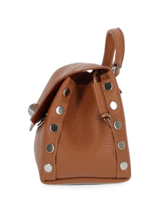 26FW 자넬라토 토트백 068450 0720000 Z1156 SBABY BEIGE PIETRA LIGURE - ZANELLATO