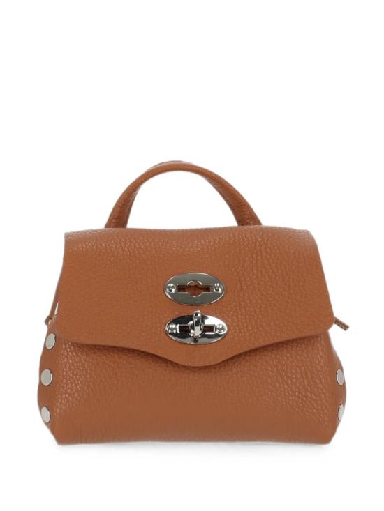 26FW 자넬라토 토트백 068450 0720000 Z1156 SBABY BEIGE PIETRA LIGURE