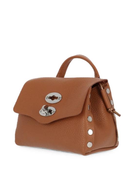 26FW 자넬라토 토트백 068450 0720000 Z1156 SBABY BEIGE PIETRA LIGURE - ZANELLATO