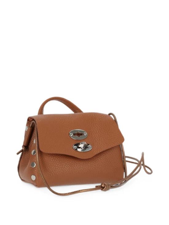 26FW 자넬라토 토트백 068450 0720000 Z1156 SBABY BEIGE PIETRA LIGURE - ZANELLATO