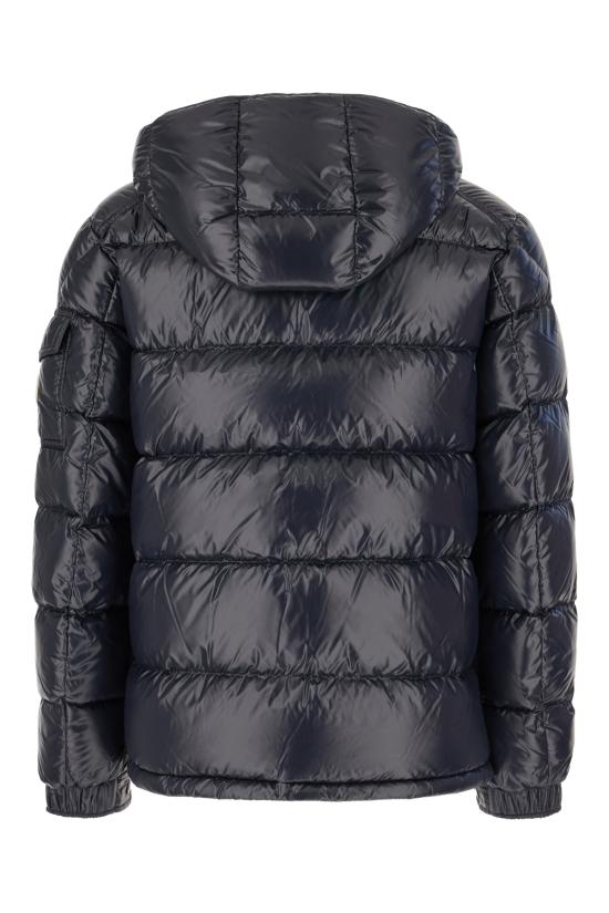 26FW 몽클레어 마야 쇼트 다운 자켓 1A5360068950 742 Blu - MONCLER